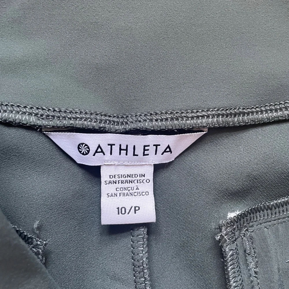 Athleta Stretchy Pants - Picture 2 of 7